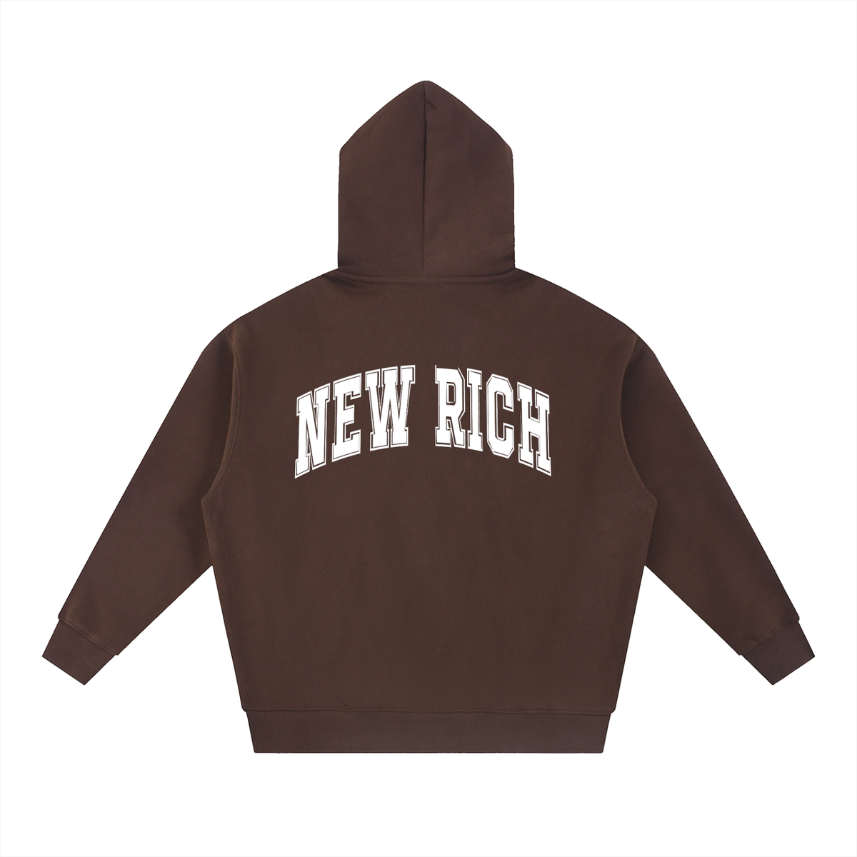 New Rich University