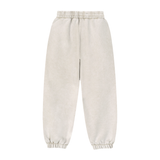 Fleeced Jogger Sweatpants