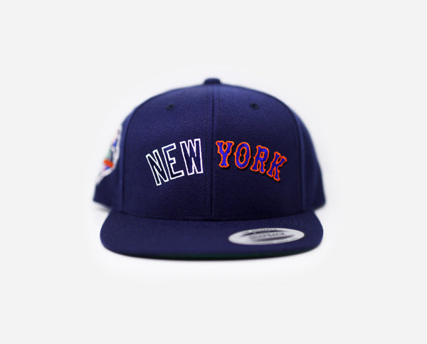 New York Unity Collection ‘21/‘22