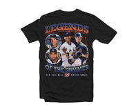 Legends of the Summer '99 - T-Shirt | Bundle Option
