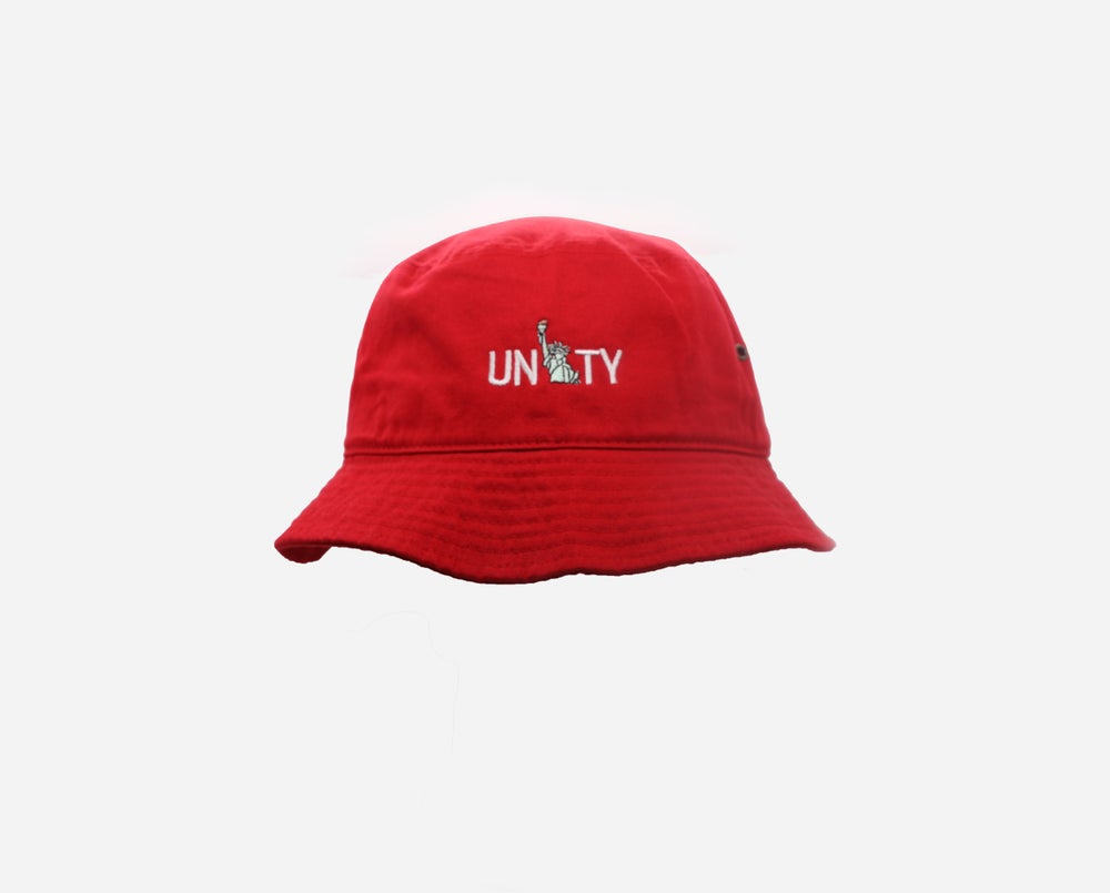 【BREATH】 NEWRICH LEATHER BUCKET HAT Reboot Nylon Bucket Hat – Reboot & Co
